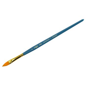 Кисть художественная синтетика Гамма 