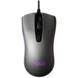 Мышь Smartbuy Rush Phantom, USB, с подсветкой, черный, 4btn+Roll