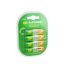 Аккумулятор GP AA (HR06) 2700mAh 4BL