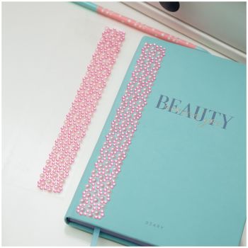 Наклейки акриловые MESHU 