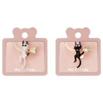 Набор брошей MESHU 