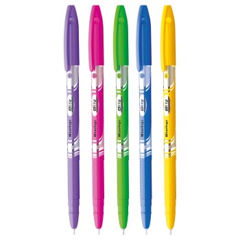 Ручка шариковая Berlingo 