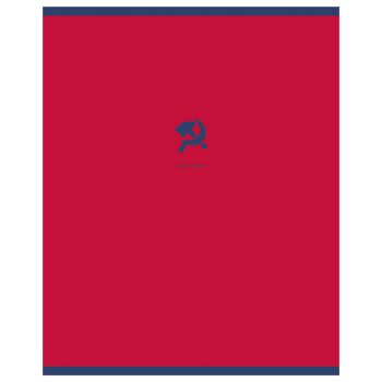 Тетрадь предметная 48л. BG 