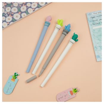 Ручка шариковая MESHU 