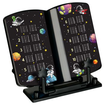 Подставка для книг СТАММ 