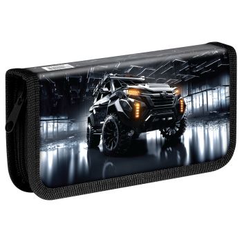 Пенал 1 отделение, 190*90 ArtSpace 