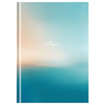 Бизнес-блокнот А4, 160л., BG 