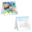 Календарь-домик, 100*100 мм BG 