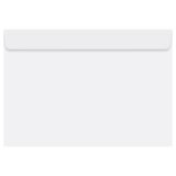 Конверт C5, OfficeSpace, 162*229мм, б/подсказа, б/окна, отр. лента, внутренняя запечатка