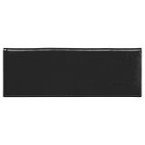 Планинг датированный 2026г., 64л., 330*140мм, кожзам, Berlingo "xGold", черный, зол.срез