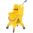 Тележка уборочная-ведро OfficeClean Professional, 31л., с отжимом