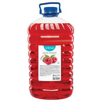 Мыло жидкое Vega 