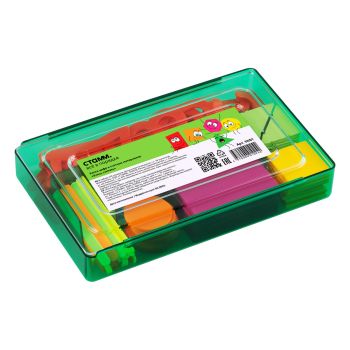 Касса цифр и счетных материалов СТАММ 