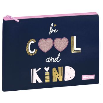 Папка 1 отделение, А4 Berlingo 