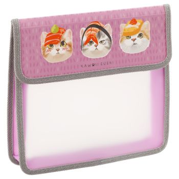 Папка для тетрадей 1 отделение, ArtSpace 