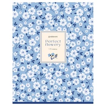 Дневник 1-11 кл. 48л. на скобе BG 