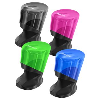 Скрепочница магнитная Berlingo 