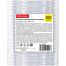 Стаканы одноразовые OfficeClean 200мл, набор 100шт., стандарт, ПП, прозрачные, хол/гор