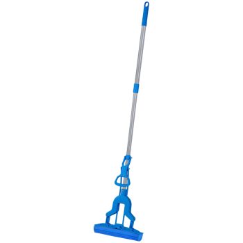 Швабра самоотжимная OfficeClean Professional, механизм 