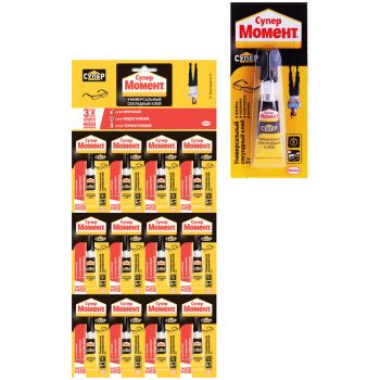 Клей Момент 