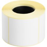 Термоэтикетки OfficeSpace 58*60 ТОП, белые, 500шт.